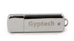 Metal Bar USB Flash Drive